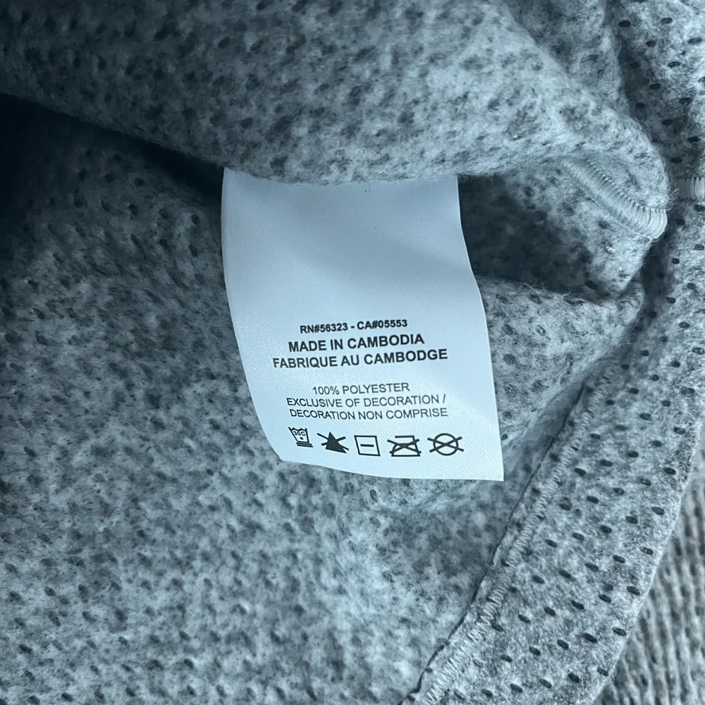 Nike women’s size